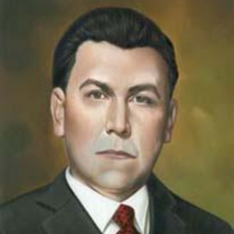 Felipe Adolfo de la Huerta Marcor