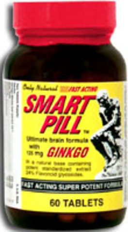 Smart Pill