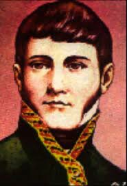 Llegada a Nueva España