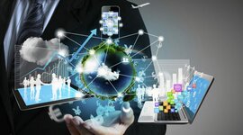 Timeline: Nueva Tecnologías e Innovaciones