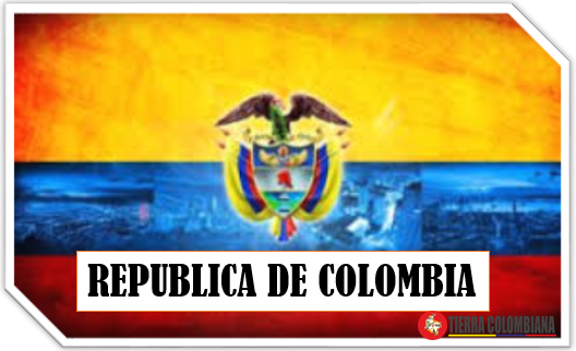 Republica De Colombia