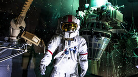 Timeline: Scoperte fisiche