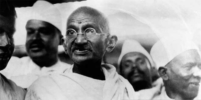 Independencia da India