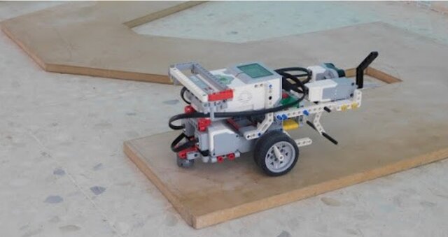 Celebraciones en el centro