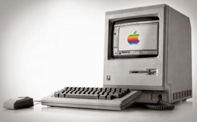 4ta Generación de la computadora