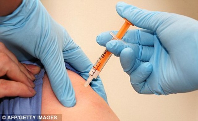 First vaccine for meningitis