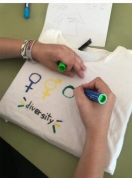 Semana de la Diversidad Afectivo-Sexual.