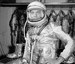 Alan Shepard