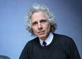 Steven Pinker