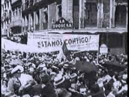 RECUPERACIÓN GRADUAL DE LA ECOMONIA