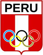 La primeras participación del Perú