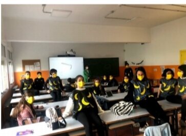 Día del Centro Diferente