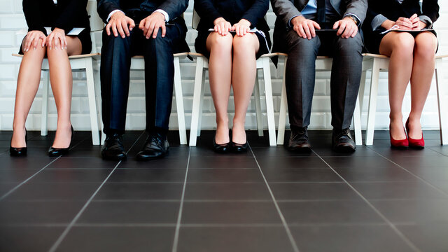 Reclutamiento de personal