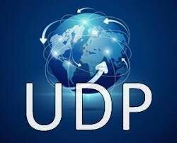 Protocolo UDP