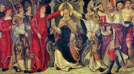 Timeline: La Chiesa dal Medioevo al 1517