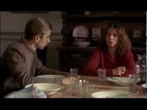 Manolita confiesa estar preñada.