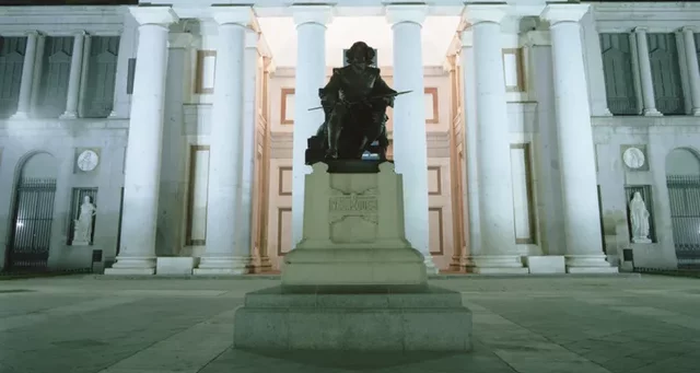 La segunda República