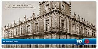 BANCO NACIONAL DE MÉXICO