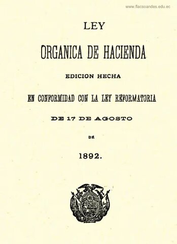 SECRETARÍA DE HACIENDA