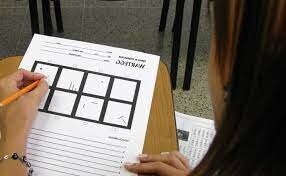 Prueba tecnicas y psicotecnicas