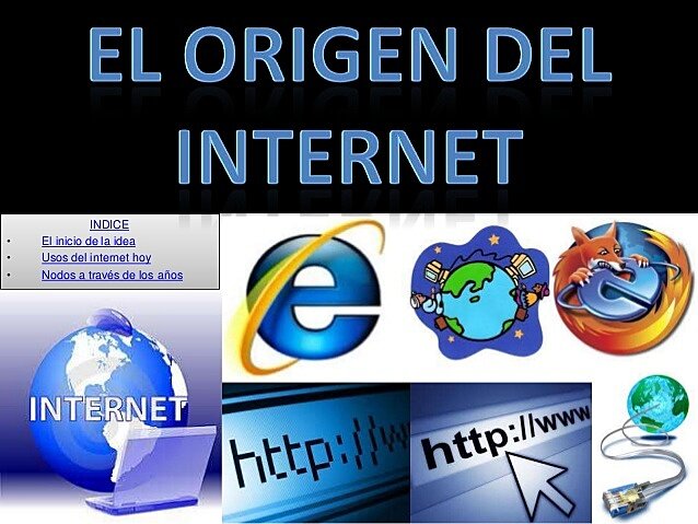 Internet