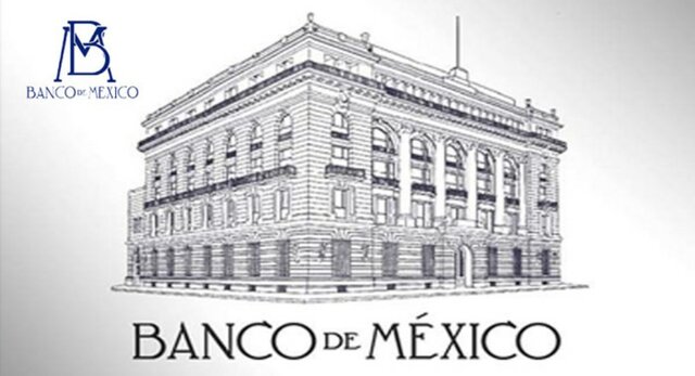 BANCO DE MÉXICO