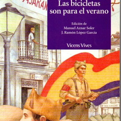 Timeline: CRONOLOGÍA DE "LAS BICICLETAS SON PARA EL VERANO"