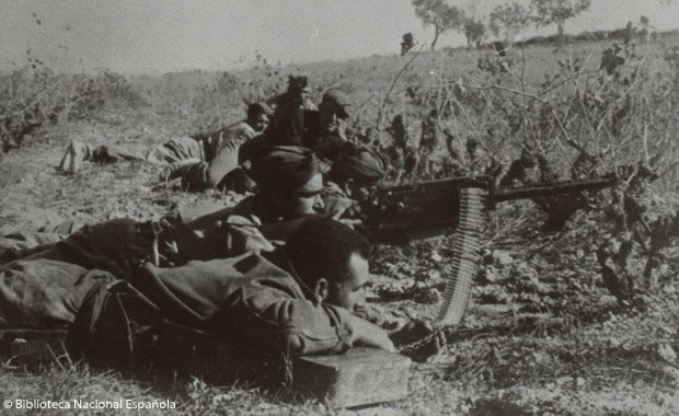 Llegada del primo Anselmo.