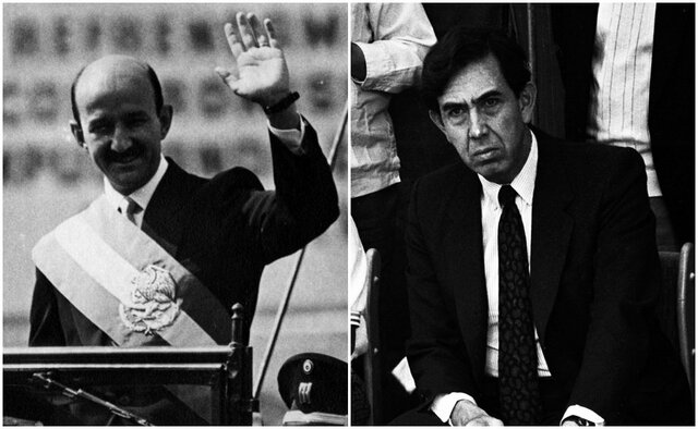 ELECCIÓN FRAUDULENTE