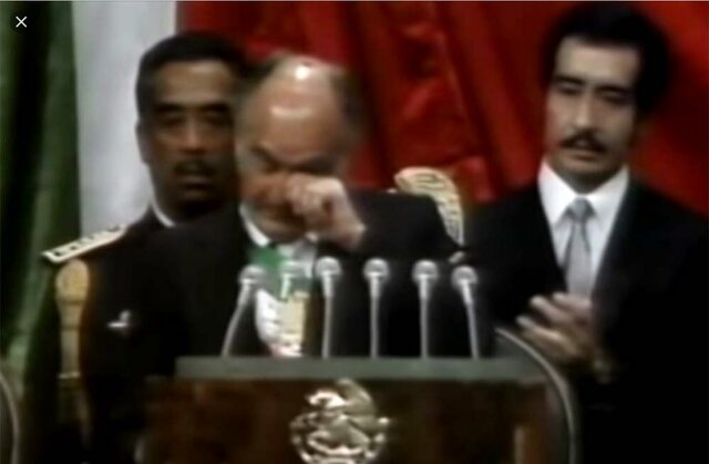 Devaluaciones,se fugan capitales e Inflación: