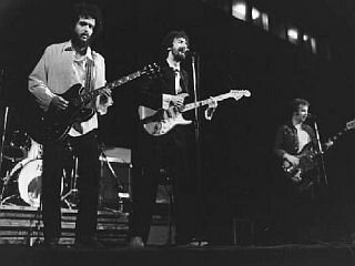 Glasbena skupina Buldožer