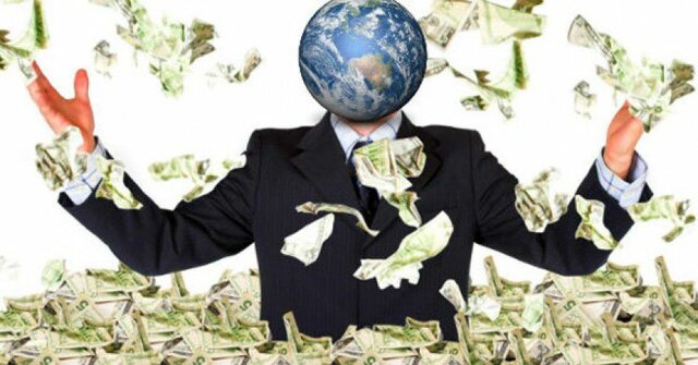 Política económica de apertura neolibera