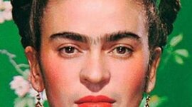 Timeline: FRIDA KAHLO
