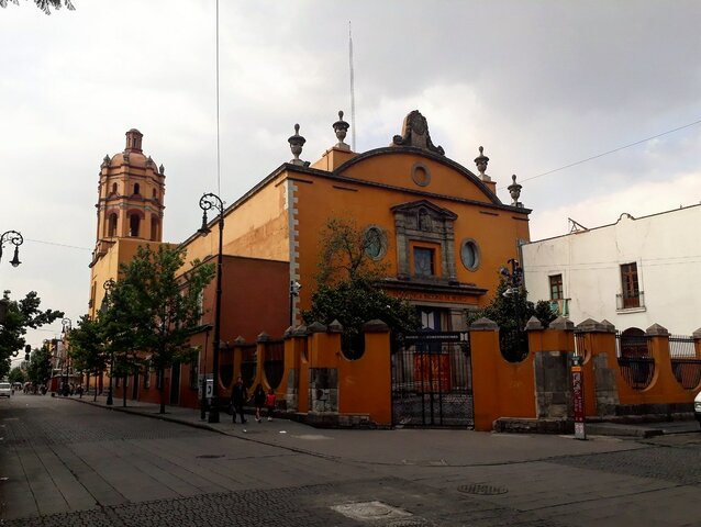 Fundación de Colegios San Pedro y San Pablo
