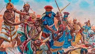 Invasiones de los aqueos