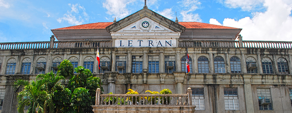 Fundación de Colegios San Juan de Letrán y Santa María de Todos los Santos