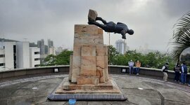 Timeline: ¿Quien fue el primer caído del paro nacional del 2021?