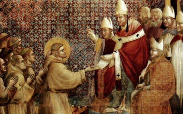 Vendita delle Indulgenze