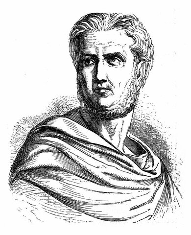 Tacitus
