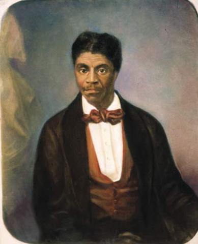 Dred Scott Decision