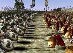 Inicio de la Guerra del Peloponeso