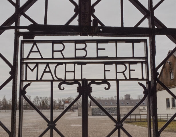 Dachau Wurde Gegruendet