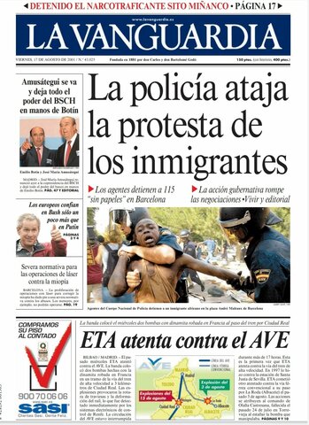 Alejandro Segovia De La Cruz