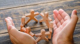 Timeline: Historia del Trabajo Social en Grupo