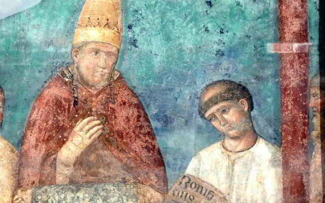 La Bolla Unam Sanctam