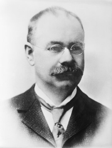 Herman Hollerith