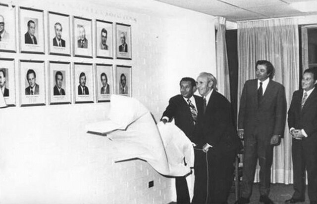 Surgimiento de la iniciativa privada