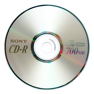 El DVD