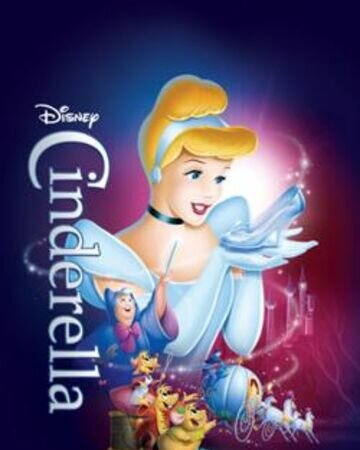 Cinderella