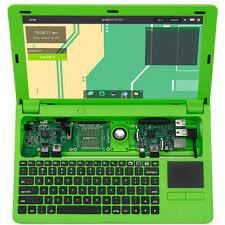 se inicia un Proyecto